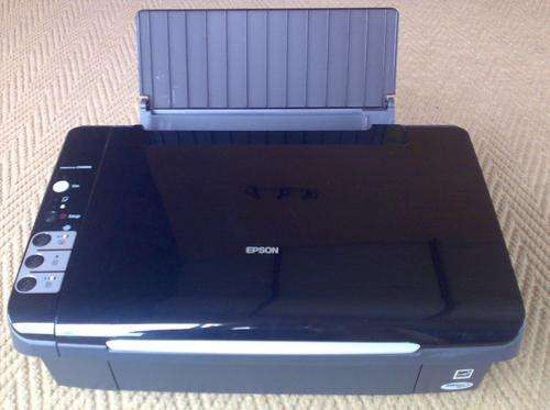 Epson Stylus CX4300 - 3 in 1