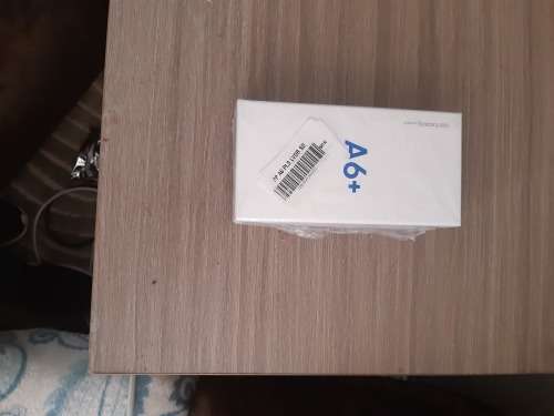 Samsung galaxy A6 + (32gb)