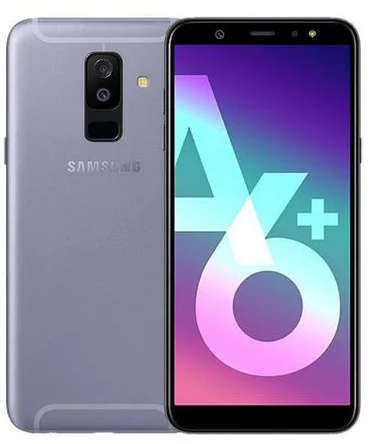 Samsung galaxy A6 + (32gb)