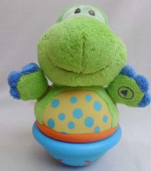 A 'PLAYGRO' ROLY POLY!!