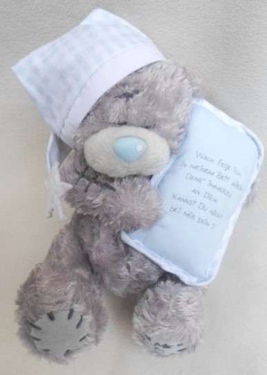 FOR LEANDRA ONLY - CUTE TATTY TEDDY  (ME TO YOU) !