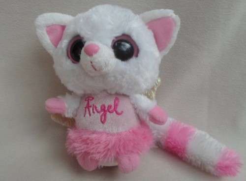 THE SWEETEST YOOHOO AND FRIENDS ANGEL!!