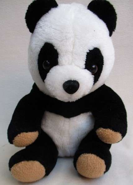 A LOVELY COLLECTABLE PANDA FROM GERMANY!!