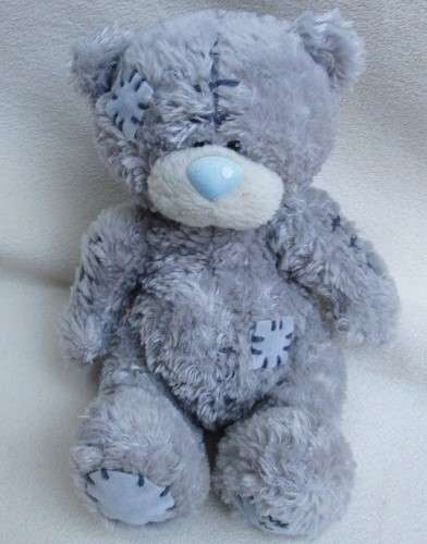 CUTE TATTY TEDDY  (ME TO YOU) -SOFT, FLUFFY ONE!!