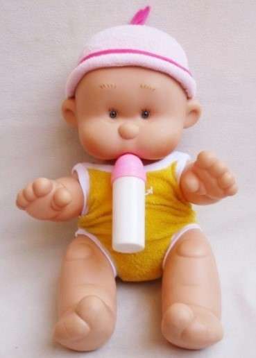 Yogurtini doll outlet