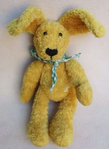 ADORABLE SUNKID, GERMANY BUNNY RABBIT!!