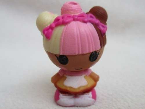 CUTE LALALOOPSY TINIES DOLL (C)