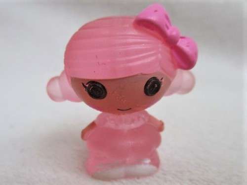 CUTE LALALOOPSY TINIES DOLL (F)