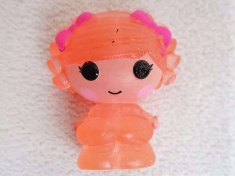 CUTE LALALOOPSY TINIES DOLL (M1)
