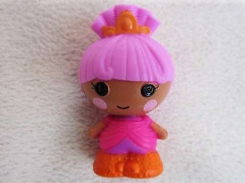CUTE LALALOOPSY TINIES DOLL (M2)
