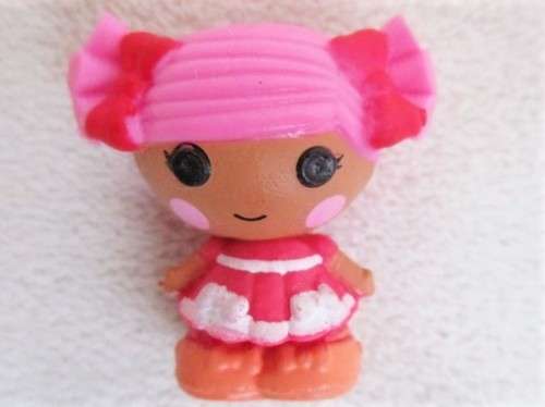 CUTE LALALOOPSY TINIES DOLL (M3)