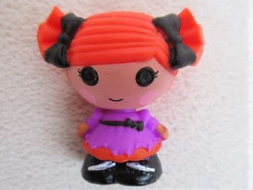 CUTE LALALOOPSY TINIES DOLL (M4)