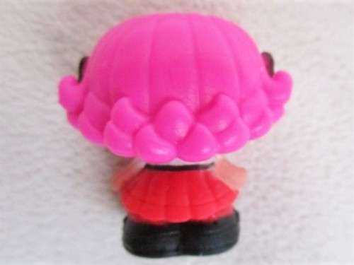 CUTE LALALOOPSY TINIES DOLL (M7)