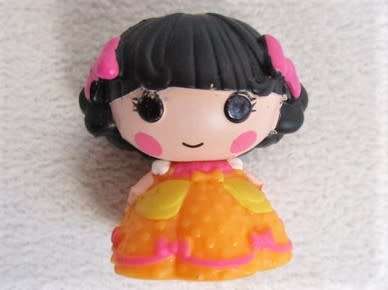CUTE LALALOOPSY TINIES DOLL (M9)