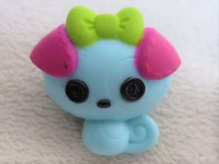 CUTE LALALOOPSY MINI PET (P4)