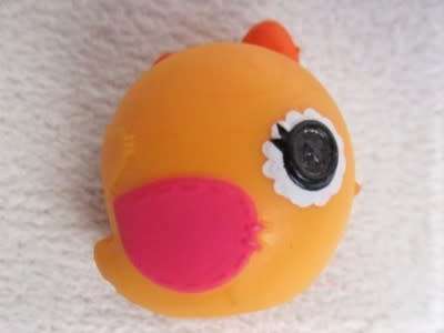 CUTE LALALOOPSY MINI PET (P6)