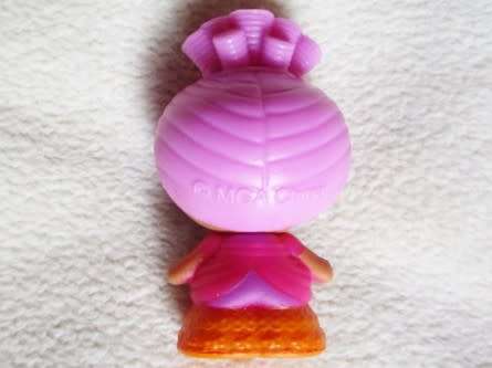 CUTE LALALOOPSY TINIES DOLL (M2)