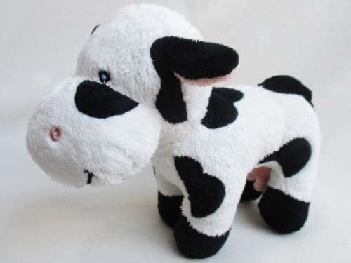 A CUTE COLLECTABLE 'HUMMER' COW!!