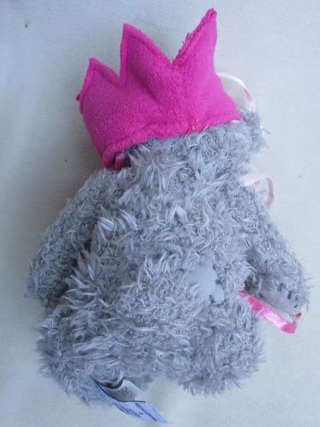 CUTE TATTY TEDDY  (ME TO YOU) - 13TH BIRTHDAY!!