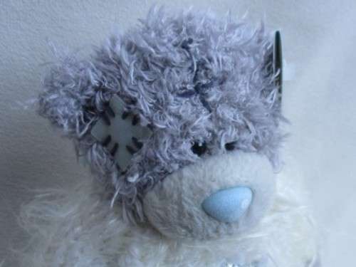 CUTE TATTY TEDDY  (ME TO YOU) - IN FLUFFY JERSEY!!