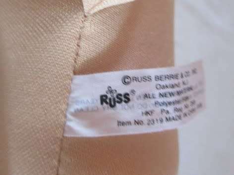 A LARGE RUSS TROLL!!