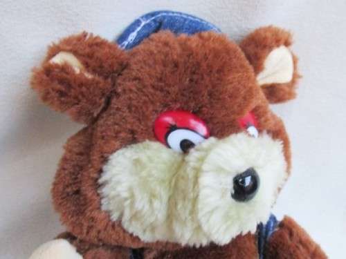 A CUTE 'MEINE FUNDGRUBE' BEAR!!