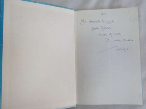 1969 - PETER PAN AND WENDY ILLUSTRATED BY MABEL LUCIE ATTWELL!!