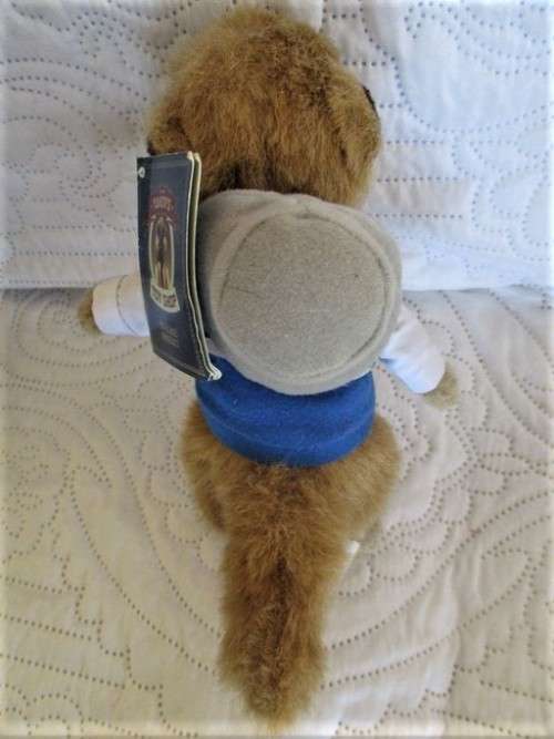 THIS IS ALEKSANDR AND BOGDAN THE MEERKOVO MEERKATS OF COMPARETHEMARKET/COMPARETHEMEERKAT FAME