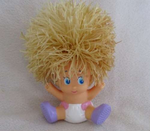CUTE 1998 ODDZON KOOSHIE KOOS KOOSH DOLLY