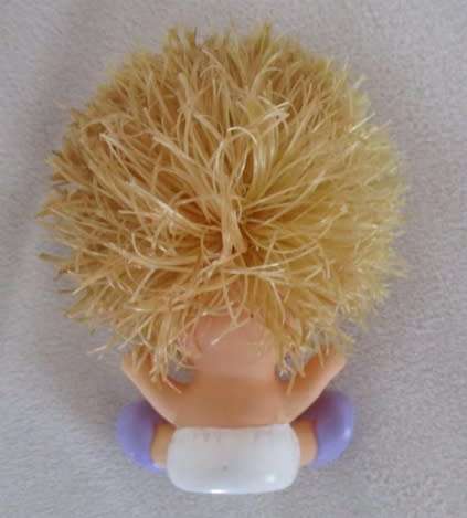 CUTE 1998 ODDZON KOOSHIE KOOS KOOSH DOLLY