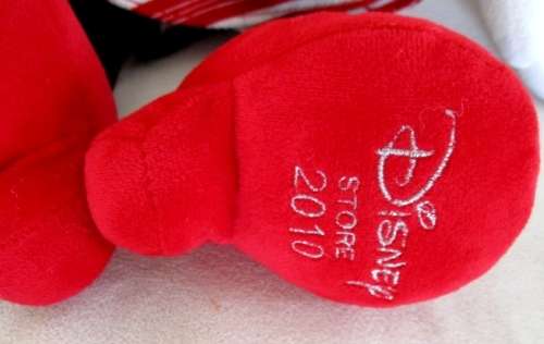 GORGEOUS LARGE 45CM TALL DISNEY STORE MINNIE MOUSE