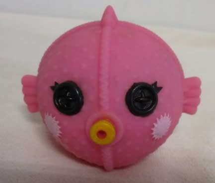 LALALOOPSY PET- LARGER SIZE