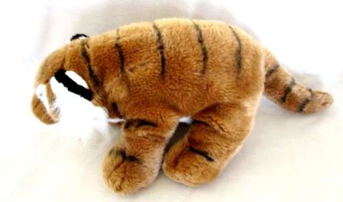 TWO COOL TIGERS FOR A COOL PRICE!