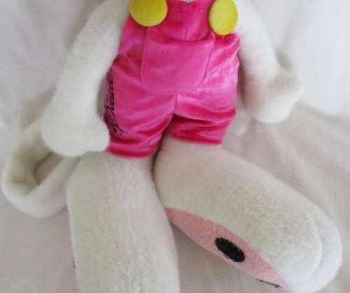 AN EXTRA LARGE 47CM TALL DIDDL MOUSE! SO SPECIAL!!