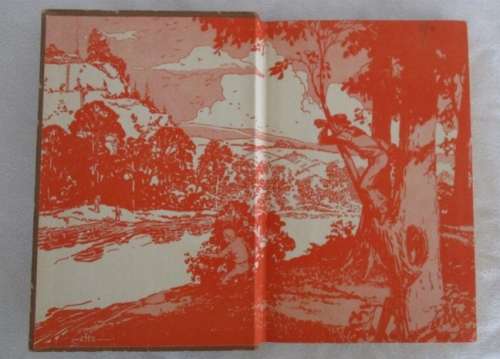 RELISTED - AN OLD EDITION OF THE HARDY BOYS SERIES - THE SECRET OF THE CAVES