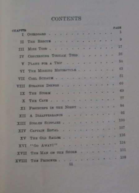 RELISTED - AN OLD EDITION OF THE HARDY BOYS SERIES - THE SECRET OF THE CAVES