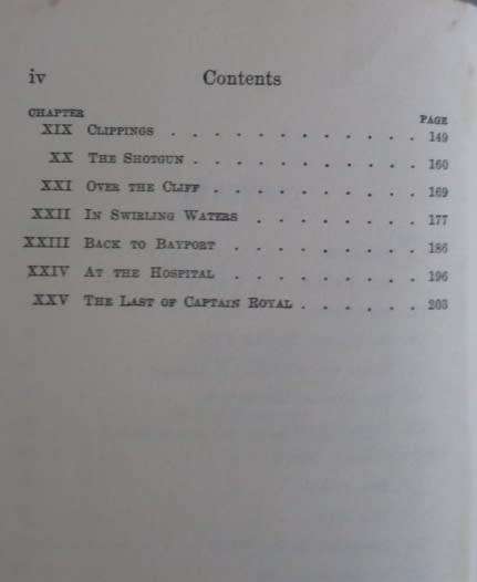 RELISTED - AN OLD EDITION OF THE HARDY BOYS SERIES - THE SECRET OF THE CAVES