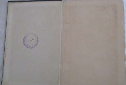 1910 - FIRST EDITION - REWARDS AND FAIRIES BY RUDYARD KIPLING