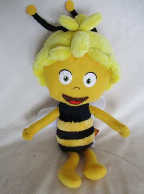 WELL MADE FAMOSA, SPAIN MAYA THE BEE