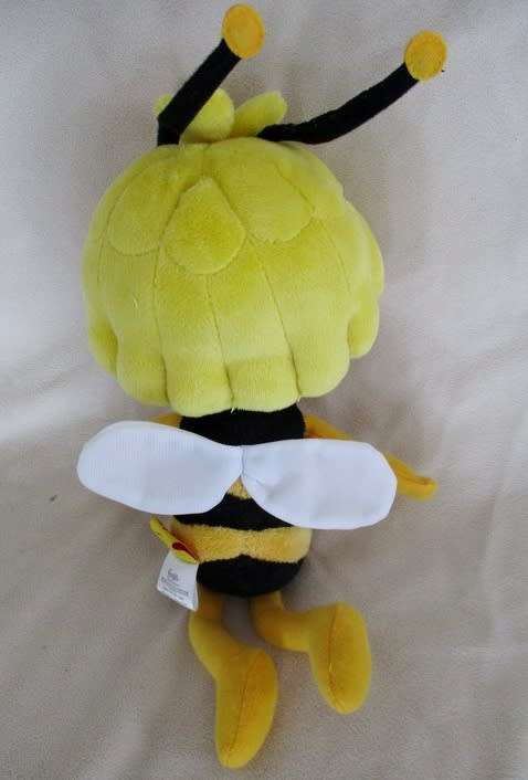 WELL MADE FAMOSA, SPAIN MAYA THE BEE