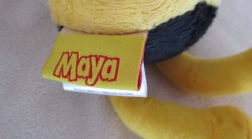 WELL MADE FAMOSA, SPAIN MAYA THE BEE