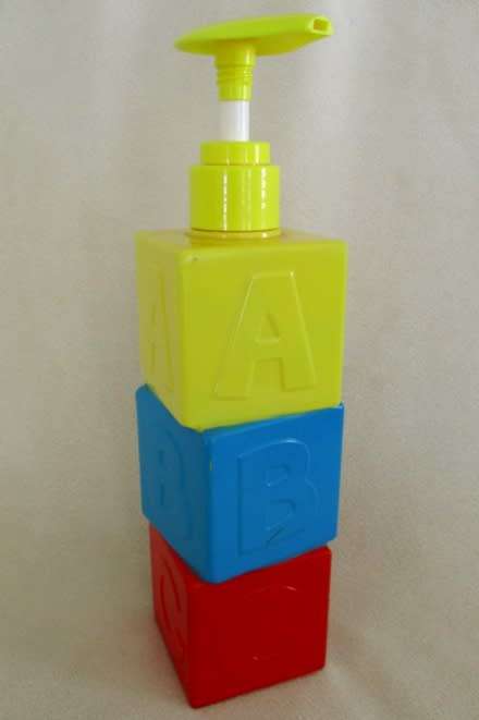 TWO NICE-SIZED PLASTIC COLLECTABLES TO DISPLAY!