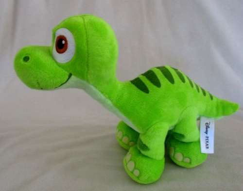 CUTE DISNEY PIXAR - THE GOOD DINOSAUR - 24CM TALL