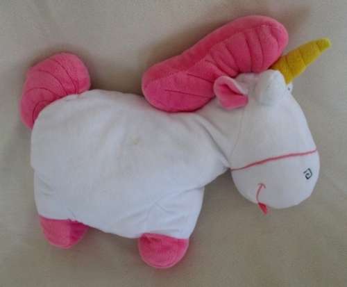 HORSE FROM DESPICABLE ME 3