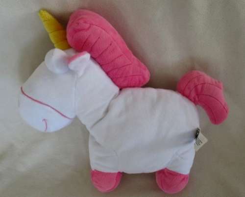 HORSE FROM DESPICABLE ME 3