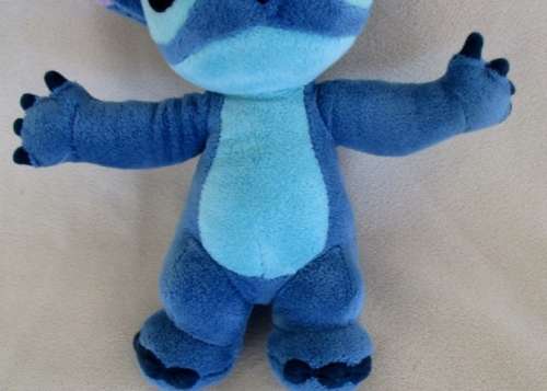 ADORABLE STITCH FROM DISNEY'S LILO AND STITCH!!