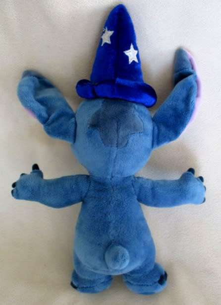 ADORABLE STITCH FROM DISNEY'S LILO AND STITCH!!
