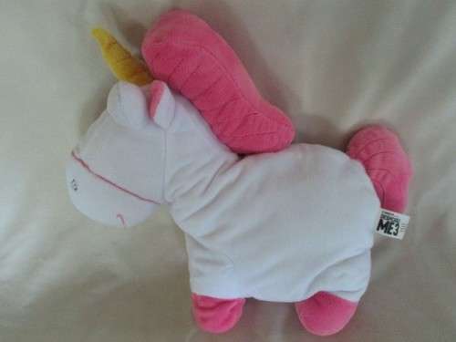 HORSE FROM DESPICABLE ME 3