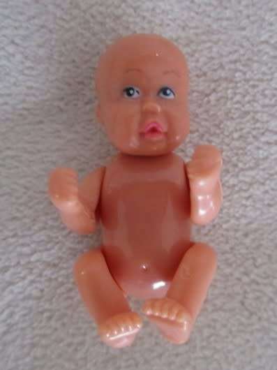 PREGNANT STEFFI-LOVE WITH BABY IN TUMMY - IN GREAT CONDITION WITH ORIGINAL BOX