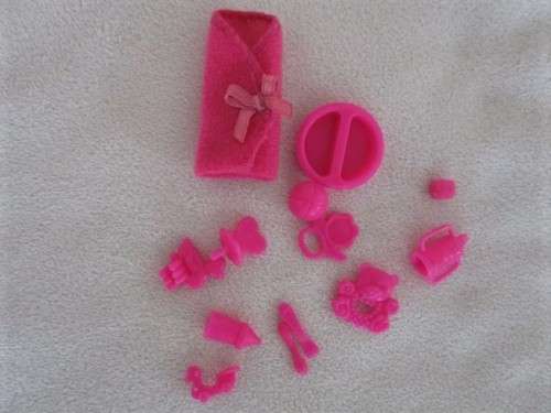 PREGNANT STEFFI-LOVE WITH BABY IN TUMMY - IN GREAT CONDITION WITH ORIGINAL BOX